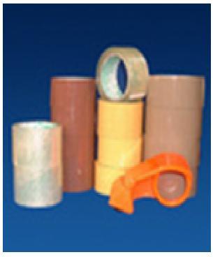 BOPP Tapes and Cello Tapes