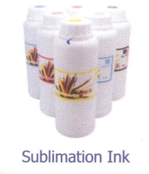 Sublimation Ink