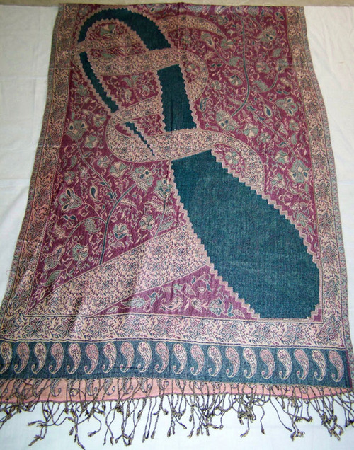 Shawl