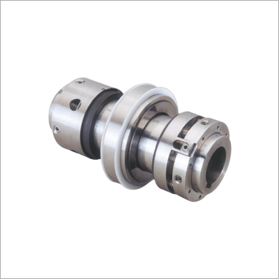 Double Mechanical Seals RS 2001