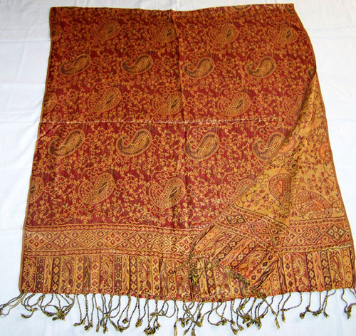 viscose shawl