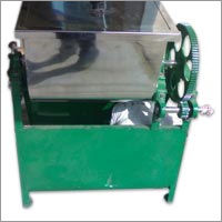 Detergent Powder Making Machines