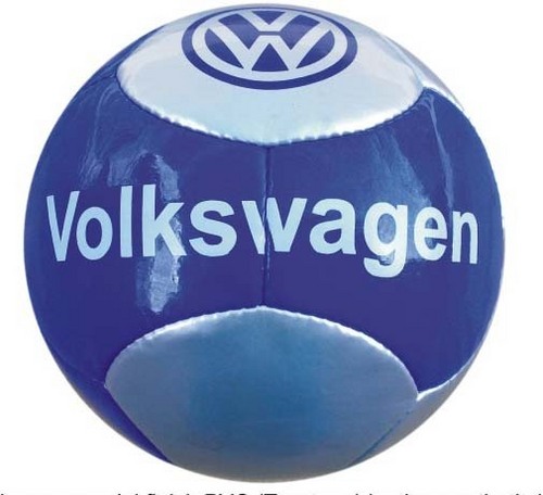 Leather Synthetic Promotional Soccer Ball
