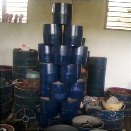 Motor Pulleys
