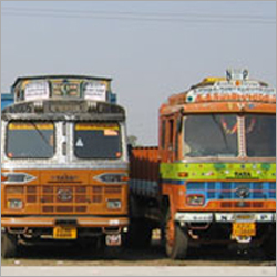Full Trucking Services