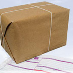 Parcel Booking Services