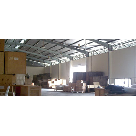 Warehousing Services