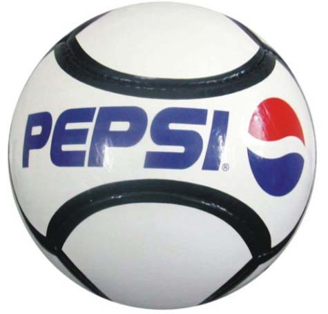  Medium Quality Promotional Soccer Ball