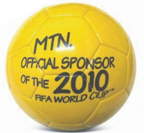 Machine Made Promotional Soccer Ball
