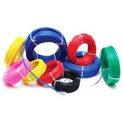 Single Core Flexible Wires