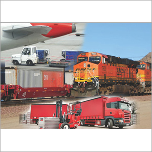 Warehousing Services