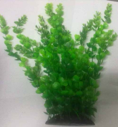 CH L-1519 15" AQUARIUM PLANT BUNCH