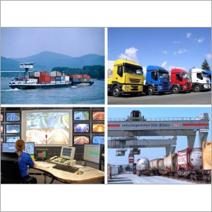 Sea Freight Forwarding Services