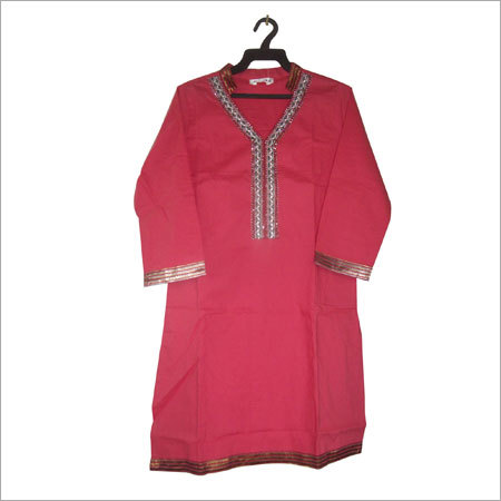 Ladies Designer Kurti