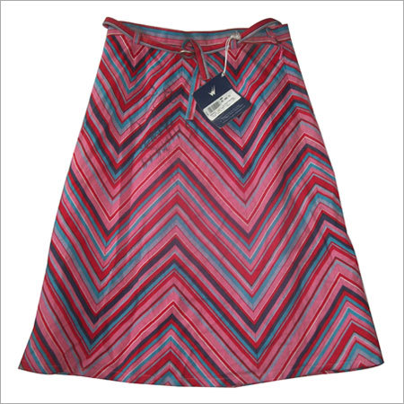 Designer Girls Skirt