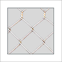 Chain Link Fencing