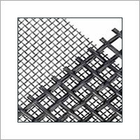Crimped Wire Mesh
