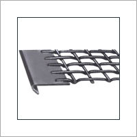 Industrial Flat Top Screen