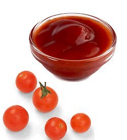 Manufacturer of Tomato Ketchup