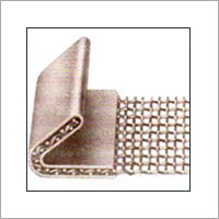 Vibrating Screen Clothes