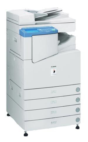 Xerox Machine Dealer in North Gujarat