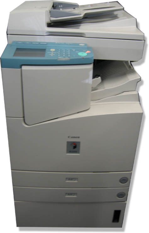Xerox Machine Repair & Services