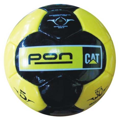  Medium quality  PU Promotional Soccer Ball