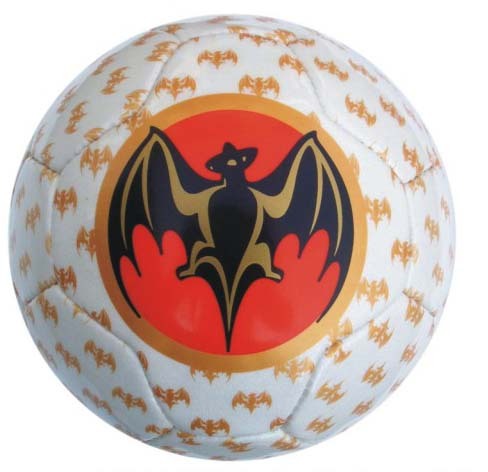 Match Promotional Soccer Ball
