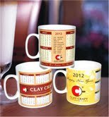 promotional bone china mug