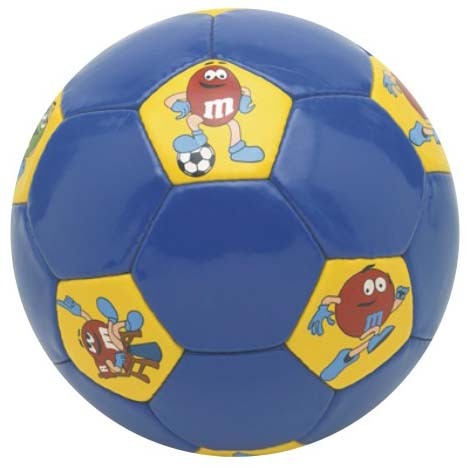 PVC Regular Promotional Soccer Ball