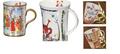 Promotional Bone China Coffee Mug