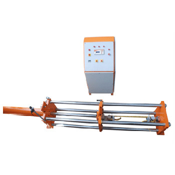 Universal Tensile Testing Machine