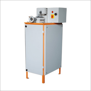 Motorized Notch Cutter