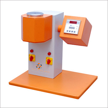 Semi Melt Flow Indexer
