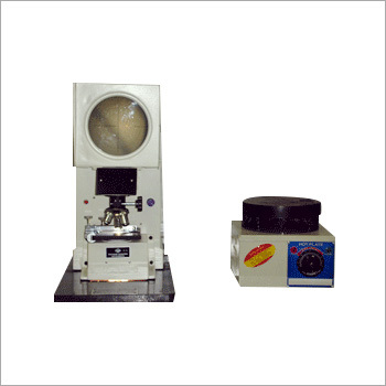 Carbon Black Dispersion Tester