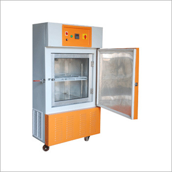 Humidity Chamber