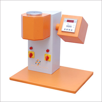 Semi Auto Melt Flow Indexer