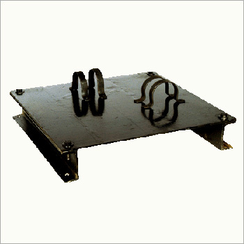 Collapse Test Apparatus