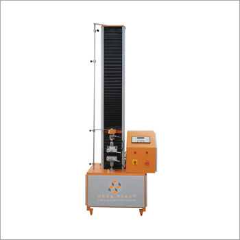 Tensile Testing Machines