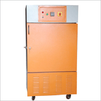 Environmental Test Chambers