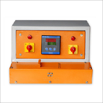Digital Opacity Tester