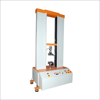 Digital Tensile Testing Machine