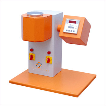 Melt Flow Indexer
