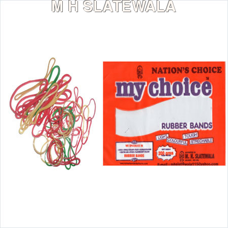 Mini Hair Rubber Bands