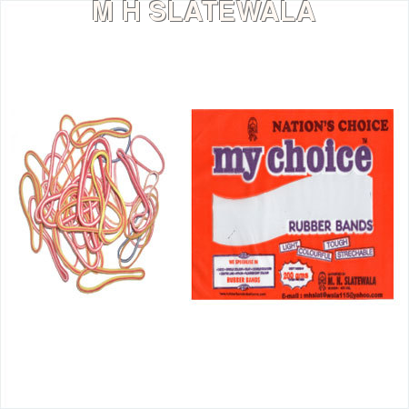 Baby Hair Rubber Bands