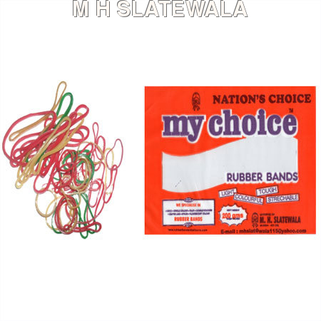 Elastic Hair Bands