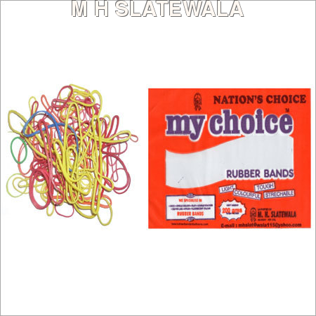 Goody Hair Rubber Bands