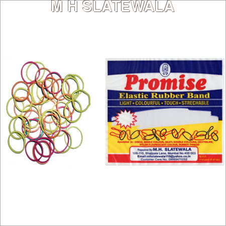 Rubber Bracelets