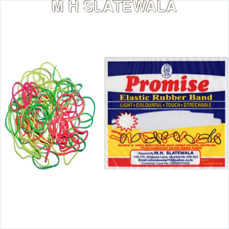 Elastic Rubber Band