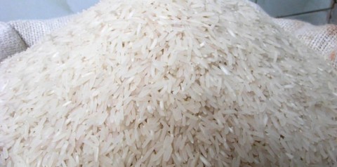 Basmati Rice